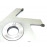 Фреза дисковая пазовая 200х32х10 z6 T2003210 Tapper